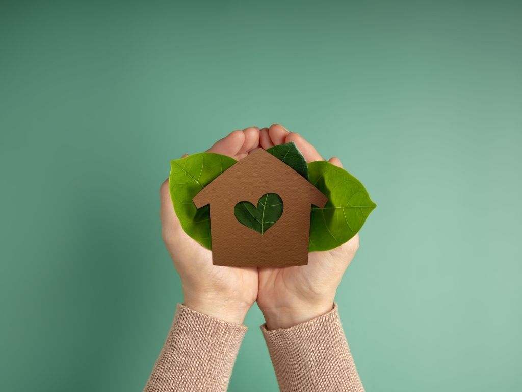 家イメージ画像