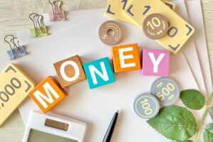 家　費用　イメージ画像