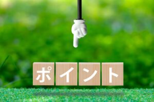 ポイント