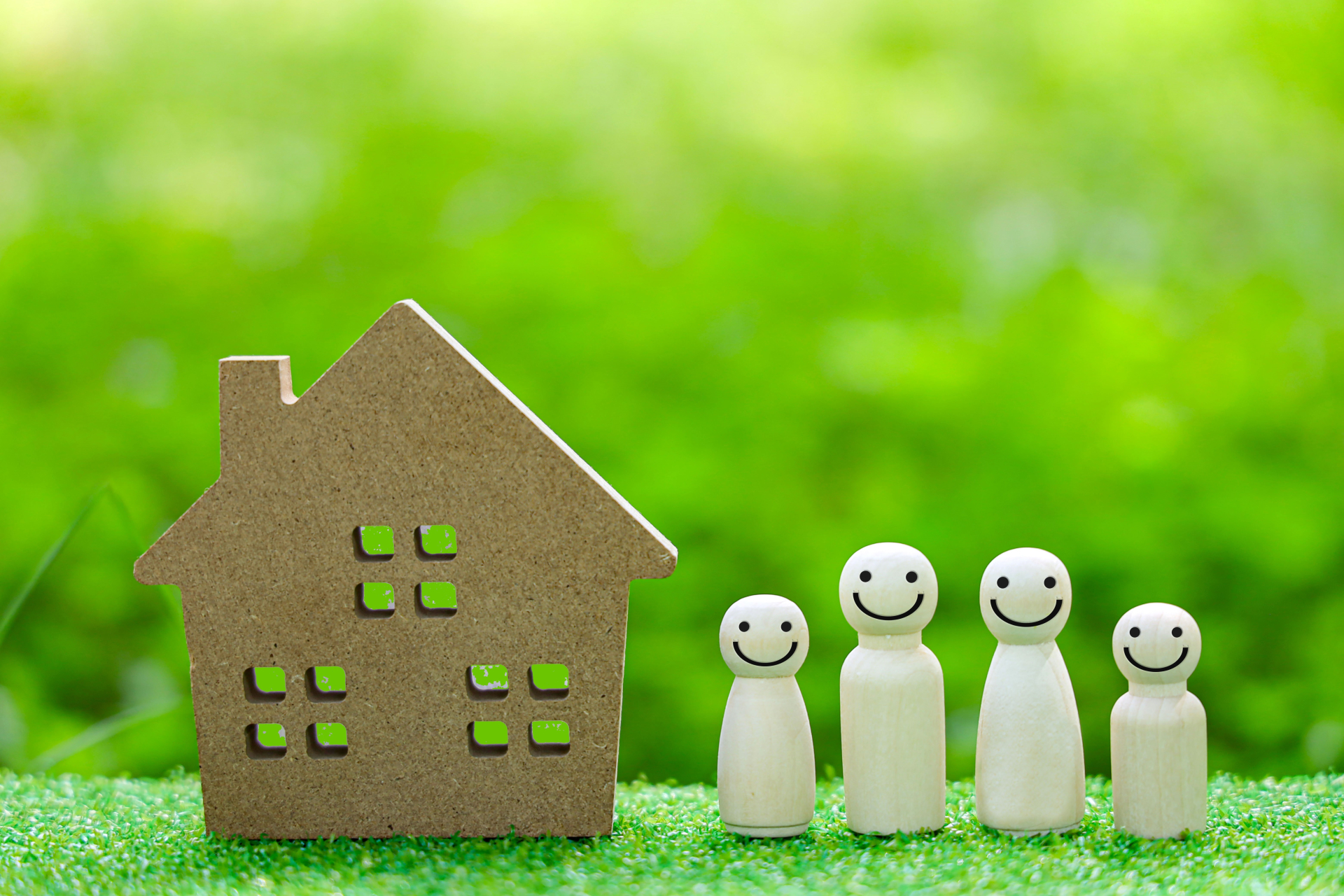 リフォームイメージ画像