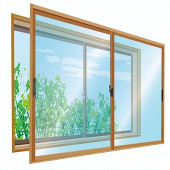 窓イメージ画像